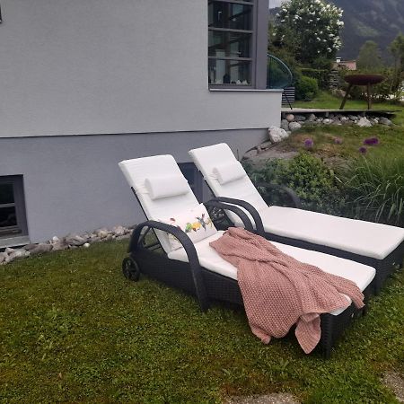 Lilly Fein Apartment Hopfgarten im Brixental Exterior foto